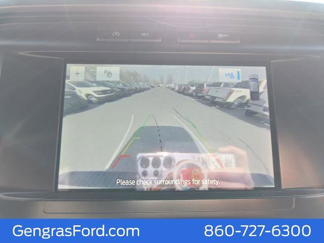 Certified 2023 Ford F150 XLT AWD/4WD image 33