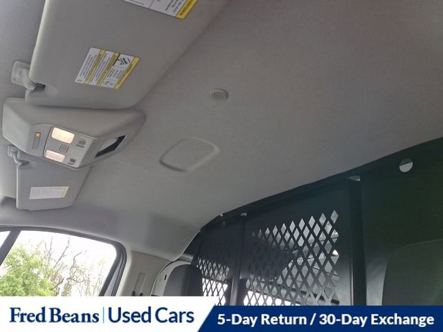 Certified 2024 Ford Transit 250 Low Roof w/ Exterior Upgrade Package RWD image 20