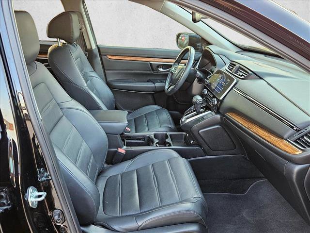Used 2022 Honda CR-V EX-L image 17