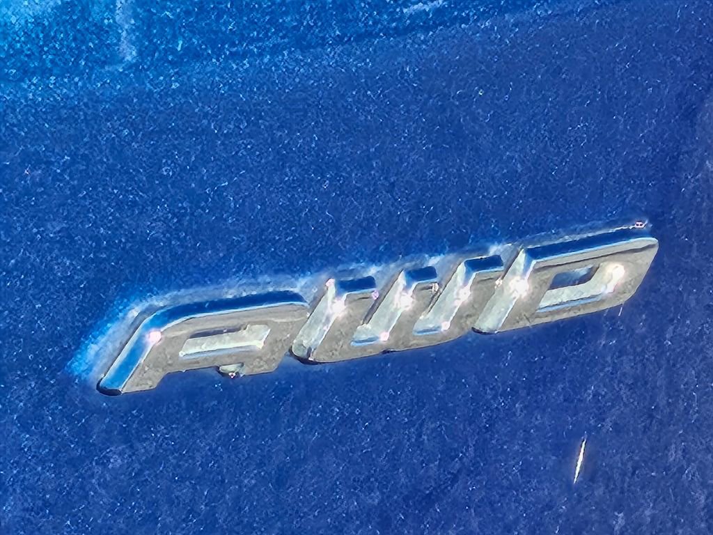 Certified 2024 Ford Edge SEL w/ Convenience Package image 30