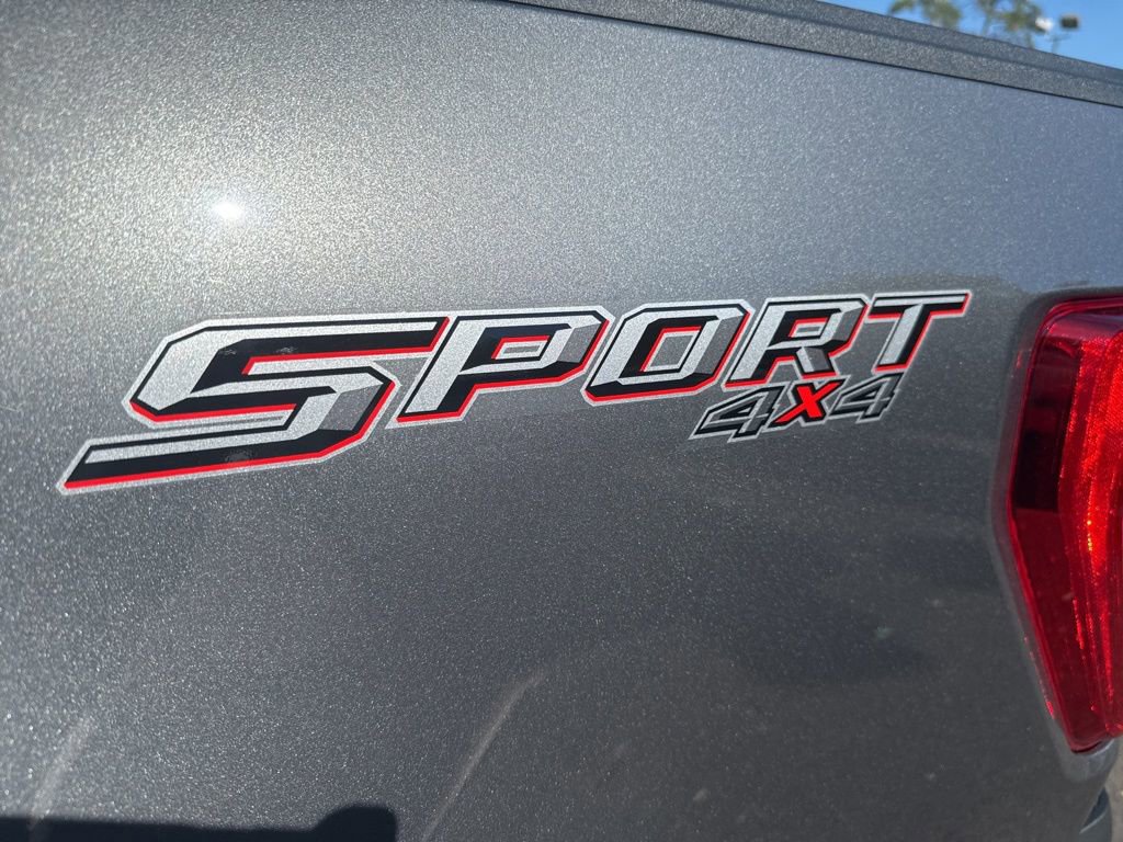 Certified 2023 Ford F150 XLT w/ Equipment Group 302A High image 11