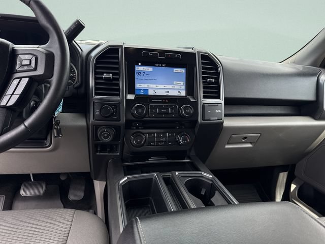 Certified 2018 Ford F150 XLT w/ Equipment Group 301A Mid AWD/4WD image 22