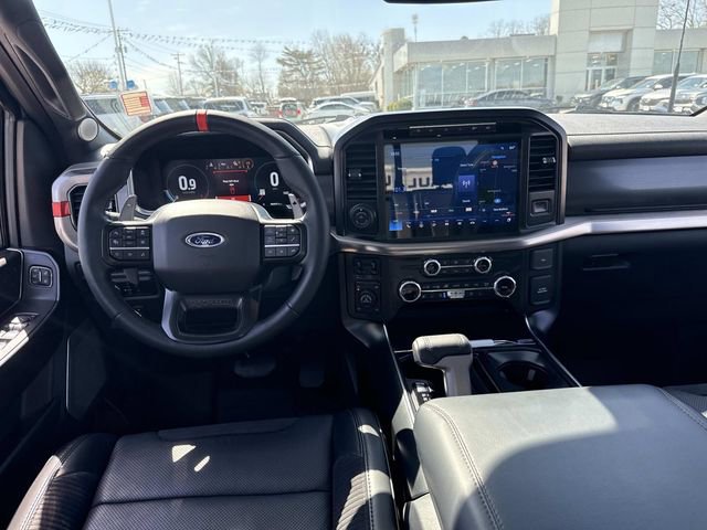 Certified 2023 Ford F150 Raptor AWD/4WD image 13
