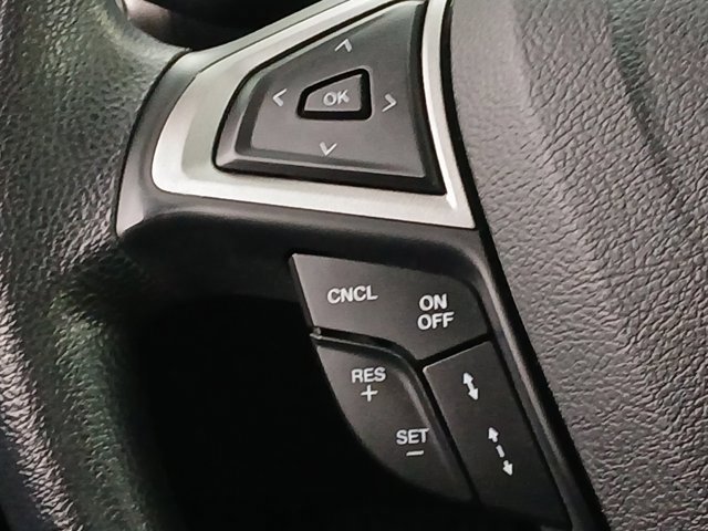 Certified 2019 Ford Fusion SE image 11