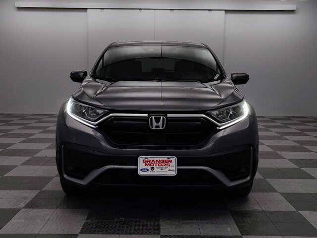 Used 2020 Honda CR-V EX image 5