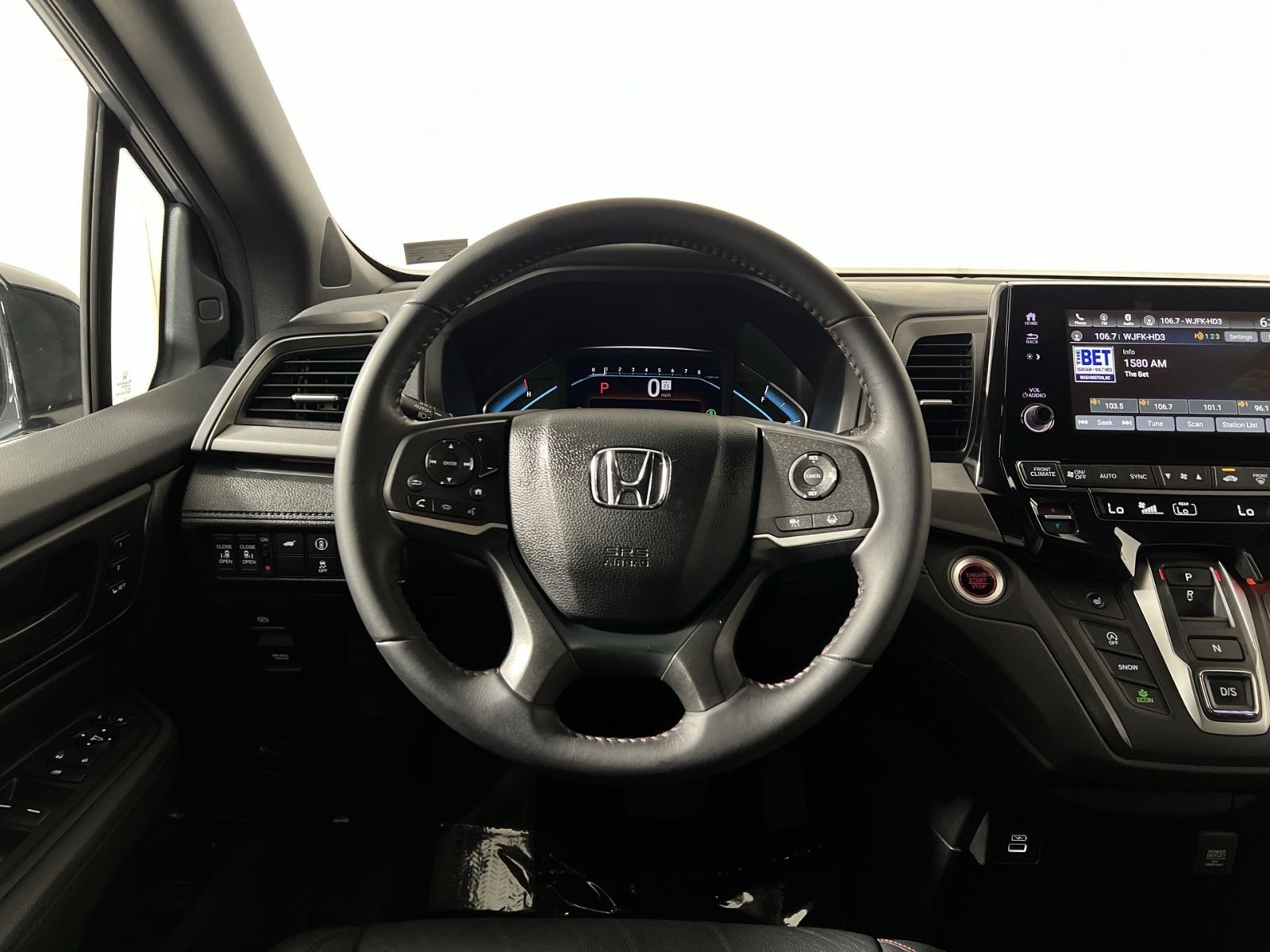 Used 2024 Honda Odyssey Sport image 16
