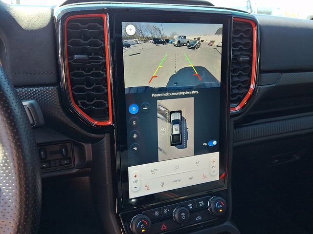 Certified 2024 Ford Ranger Raptor image 18