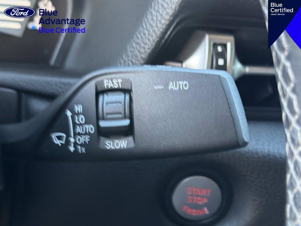 Used 2021 Toyota Supra Premium w/ Driver Assist Package RWD image 27
