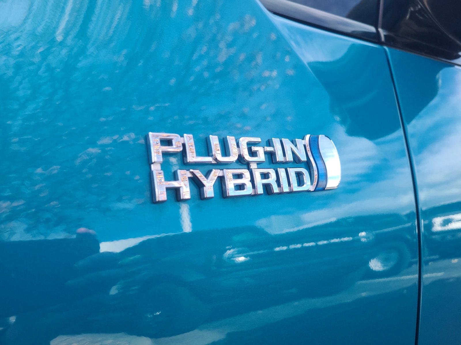 Used 2020 Toyota Prius Prime Limited image 24