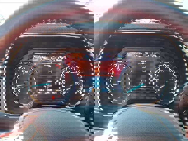 Certified 2022 Ford F150 XLT w/ Equipment Group 302A High image 20