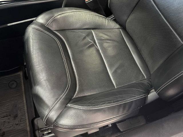 Certified 2021 Ford Explorer ST w/ Equipment Group 401A image 19