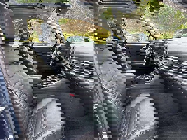 Used 2023 Kia Sportage SX Prestige image 27