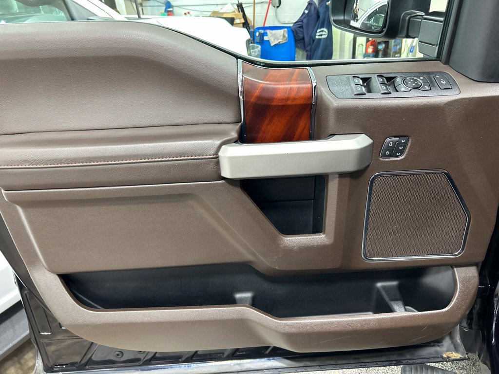 Certified 2021 Ford F250 King Ranch w/ Tremor Off-Road Package AWD/4WD image 14