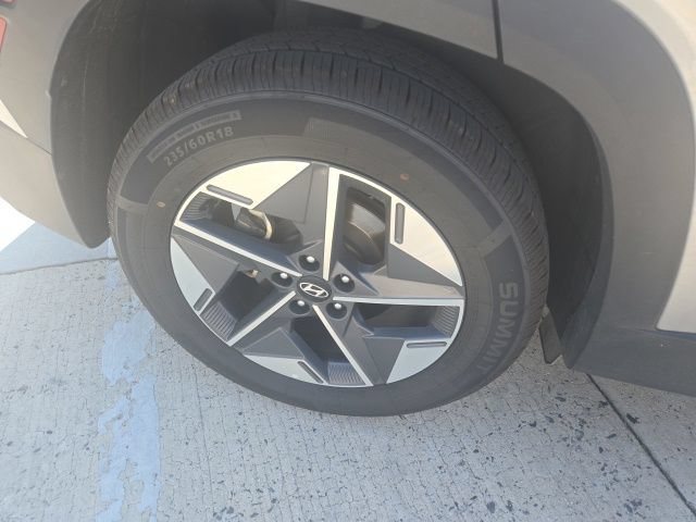 Used 2025 Hyundai Tucson SEL FWD image 35