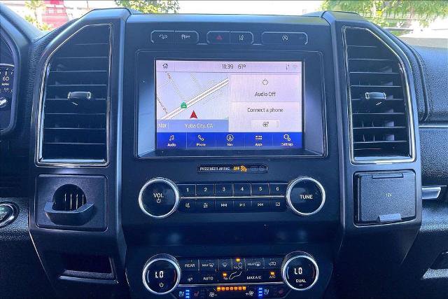 Certified 2021 Ford Expedition Max Limited AWD/4WD image 32