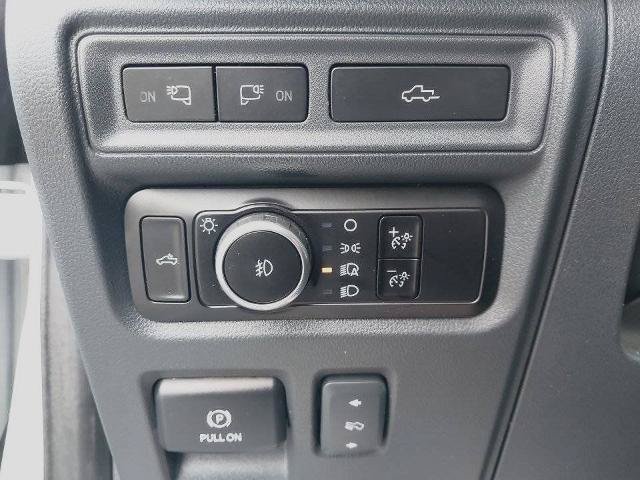 Certified 2023 Ford F150 Raptor AWD/4WD image 15