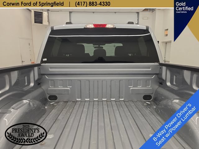 Certified 2023 Ford F150 XLT AWD/4WD image 16