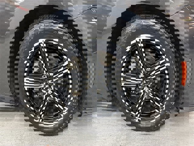 Certified 2024 Ford Mustang Premium image 2