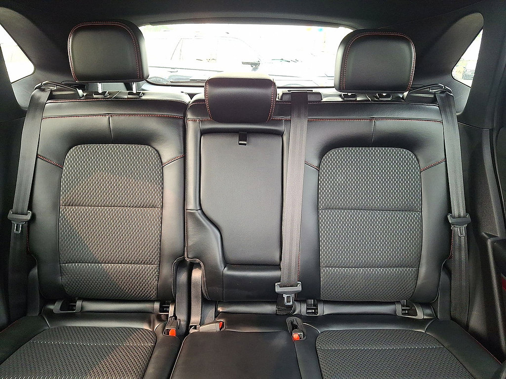 Certified 2024 Ford Escape ST-Line w/ Tech Pack #1 AWD/4WD image 13