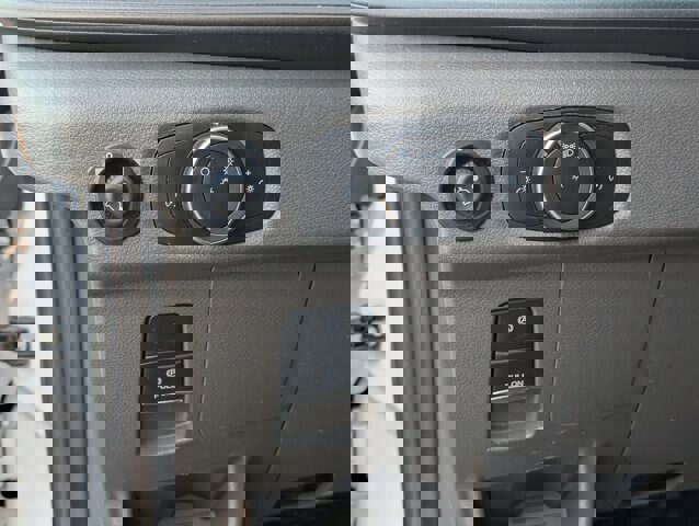 Certified 2023 Ford Transit 250 148 High Roof AWD image 14