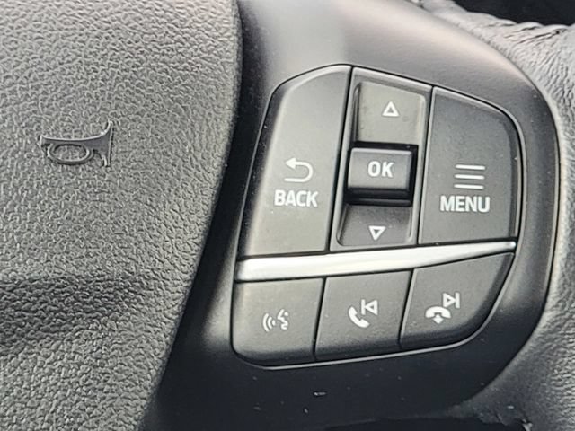 Certified 2023 Ford Bronco Sport Big Bend w/ Convenience Package AWD/4WD image 34