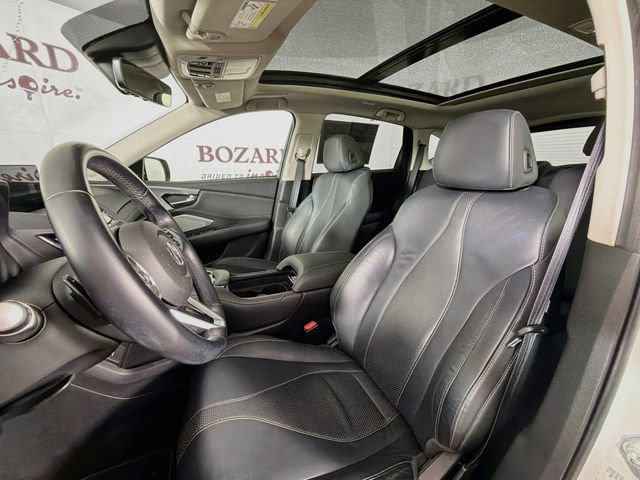 Used 2021 Acura RDX AWD w/ Technology Package image 26