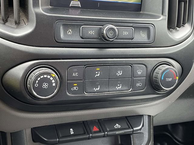 Used 2020 Chevrolet Colorado 2WD Extended Cab image 25