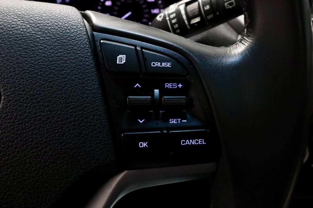 Used 2017 Hyundai Tucson Value image 28