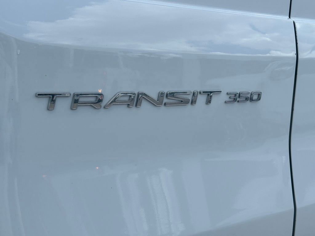 Certified 2024 Ford Transit 350 Low Roof image 21