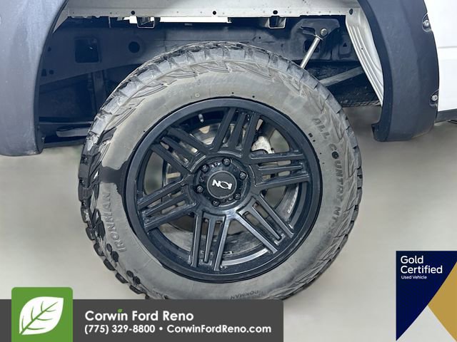 Certified 2022 Ford F150 XLT w/ XTR Package image 32