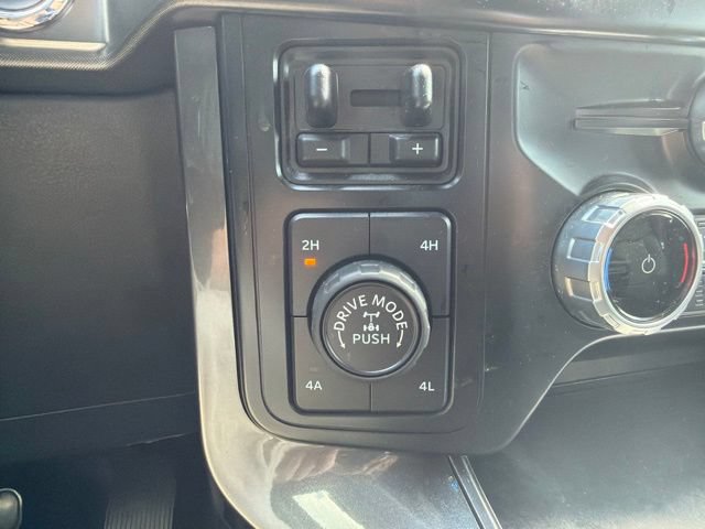 Certified 2023 Ford F150 Tremor w/ Equipment Group 402A High AWD/4WD image 37