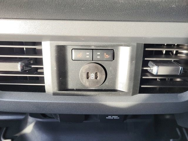 Certified 2024 Ford F350 Lariat w/ Lariat Ultimate Package image 19