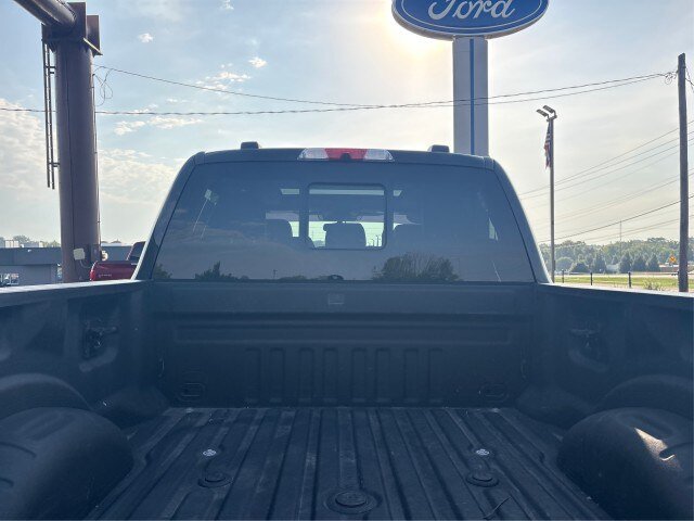 Certified 2023 Ford F350 Lariat w/ Lariat Ultimate Package AWD/4WD image 12