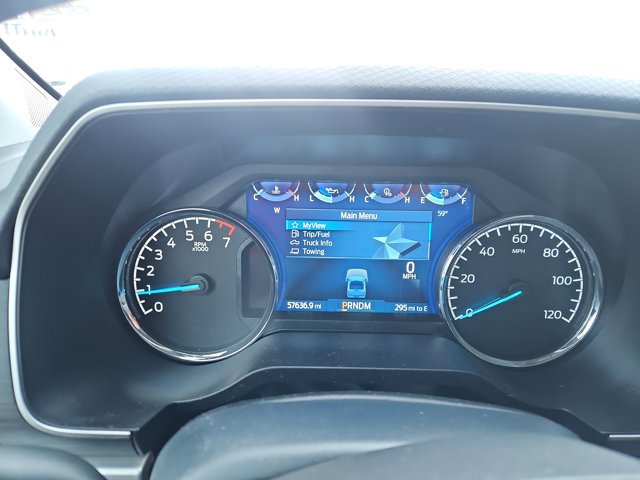 Certified 2022 Ford F150 XLT w/ Equipment Group 302A High AWD/4WD image 17