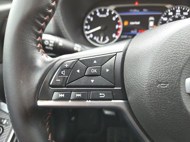 Used 2021 Nissan Sentra SR image 22