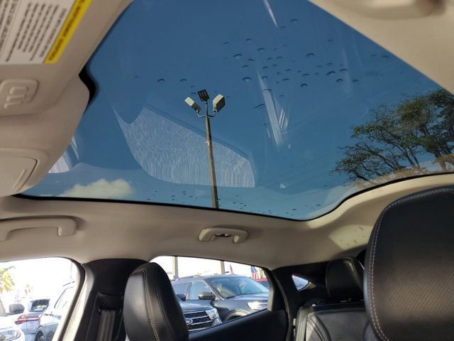 Certified 2021 Ford Mustang Mach-E Premium image 20