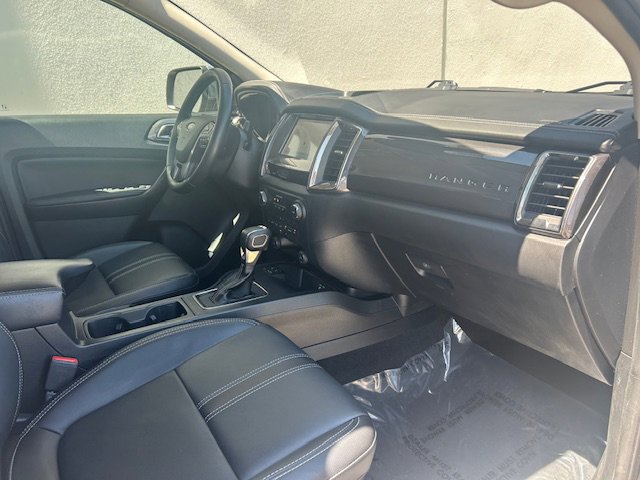 Certified 2021 Ford Ranger Lariat w/ Equipment Group 501A High RWD image 16