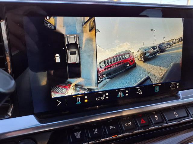 Used 2024 Chevrolet Silverado 3500 LT w/ Safety Package image 14