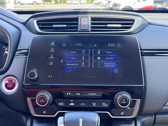 Used 2022 Honda CR-V EX-L image 17