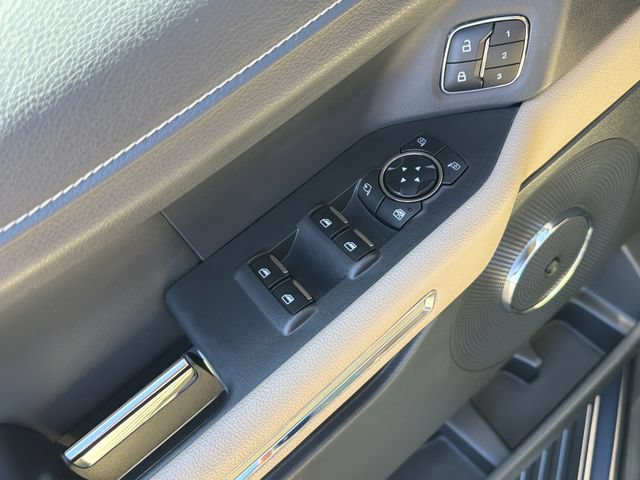 Certified 2023 Ford Expedition Limited AWD/4WD image 13