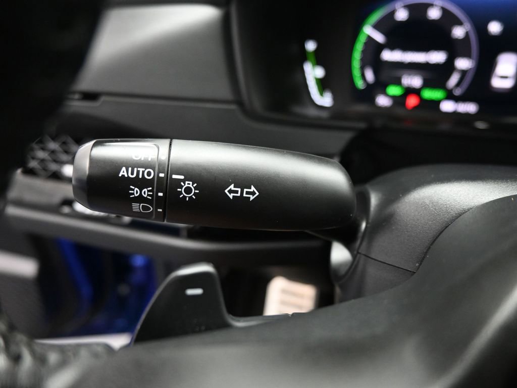 Used 2023 Honda Accord Sport image 13