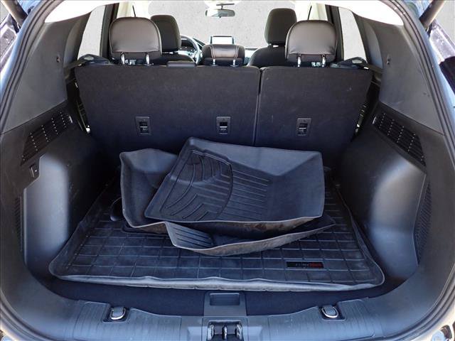 Certified 2021 Ford Escape SEL AWD/4WD image 8