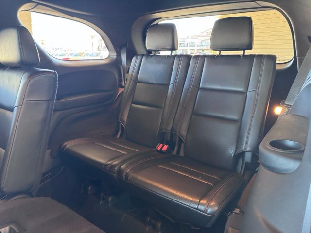 Used 2024 Dodge Durango GT AWD/4WD image 11