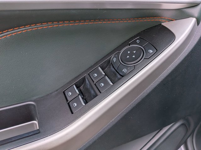 Certified 2022 Ford Explorer Timberline w/ Timberline Technology Package image 14