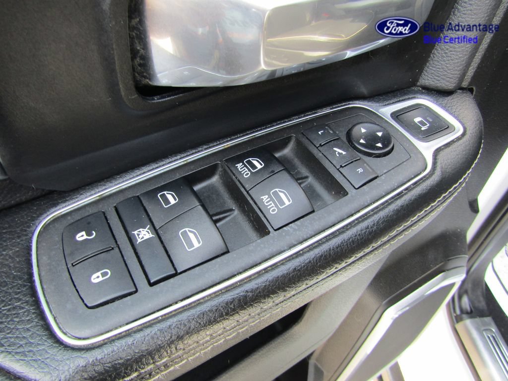 Used 2021 RAM 2500 Laramie AWD/4WD image 22
