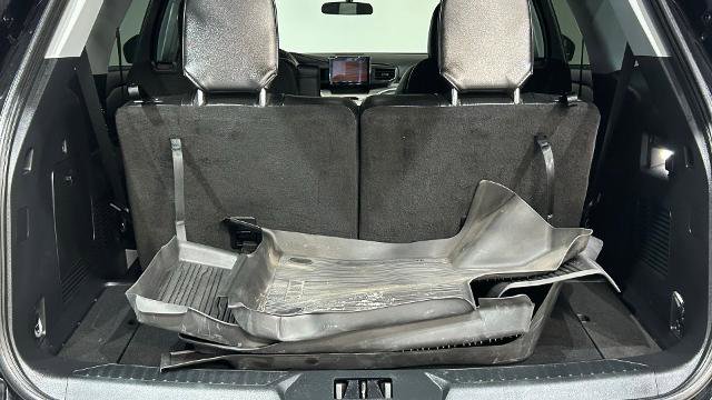 Certified 2023 Ford Explorer XLT w/ Equipment Group 202A image 32