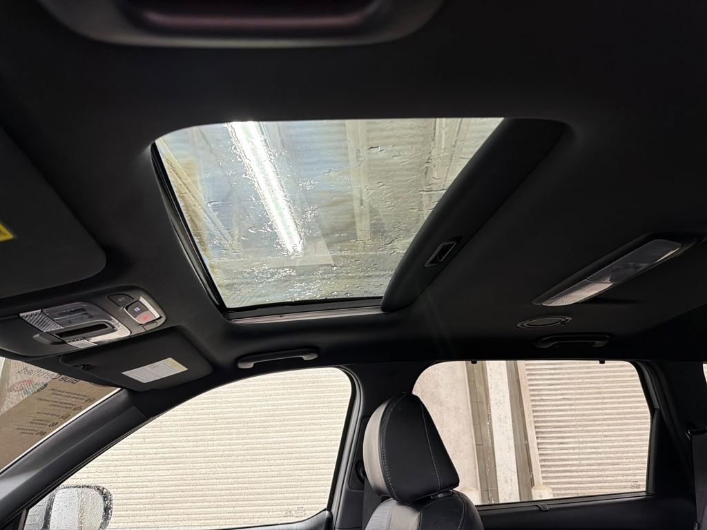 Used 2024 Kia Telluride EX X-Line image 10