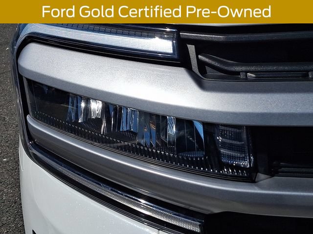 Certified 2022 Ford Expedition XLT AWD/4WD image 12
