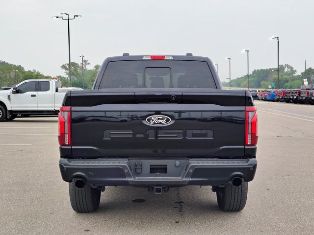 Certified 2024 Ford F150 Lariat AWD/4WD image 6