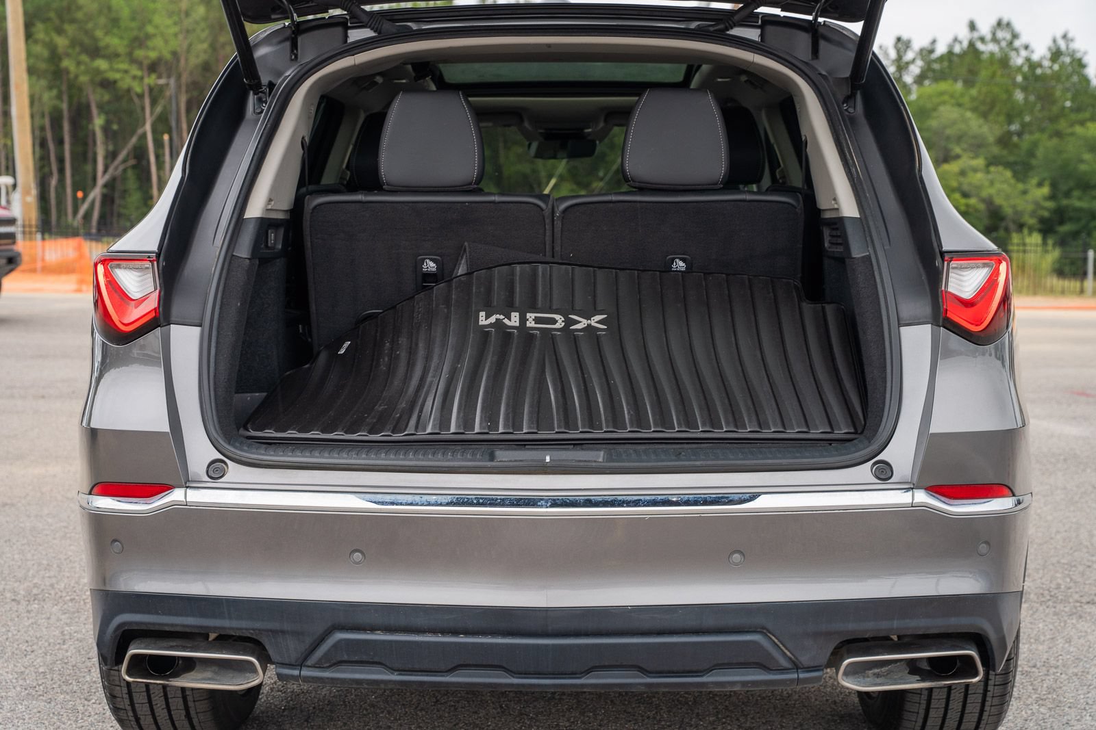 Used 2022 Acura MDX FWD w/ Technology Package image 23